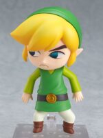 Link Nendoroid Wind Waker