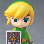 Link Nendoroid Wind Waker