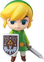 Link Nendoroid Wind Waker