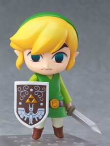 Link Nendoroid Wind Waker