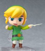 Link Nendoroid Wind Waker