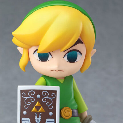 Link Nendoroid Wind Waker