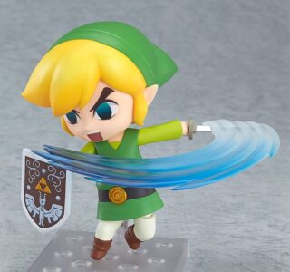 Link Nendoroid Wind Waker