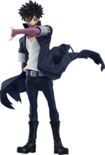figura dabi my hero
