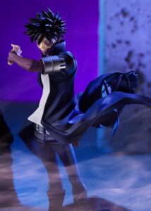 figura dabi my hero