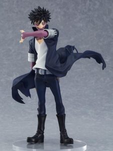 figura dabi my hero