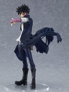 figura dabi my hero