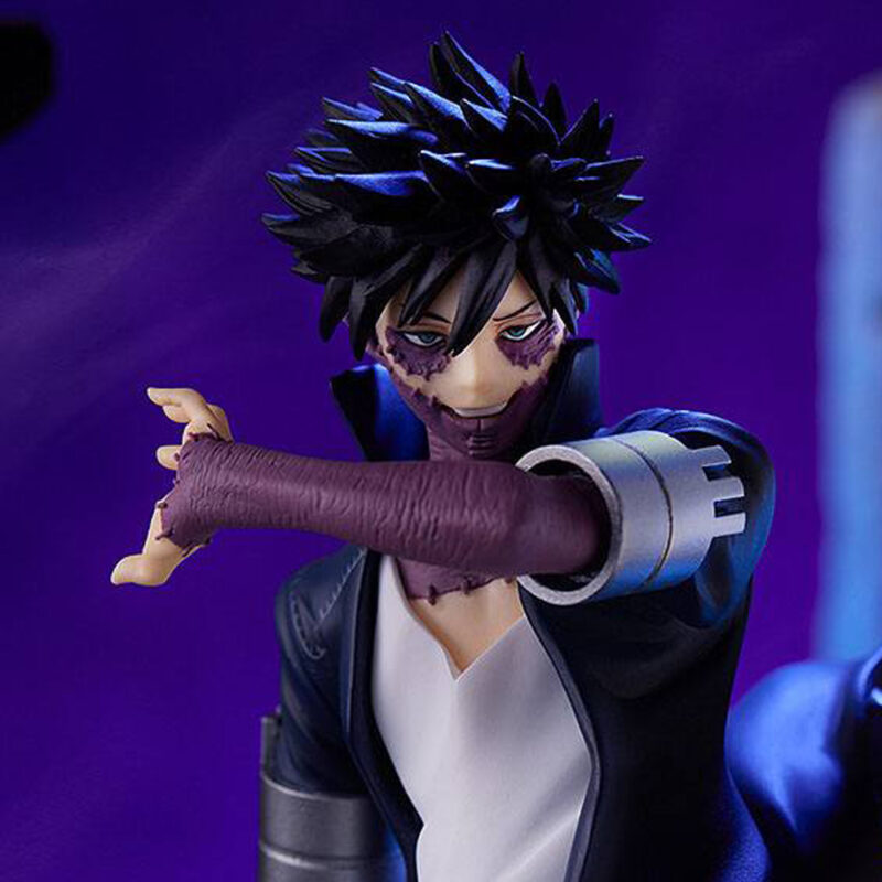 figura dabi my hero