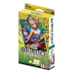 ST-28 ONE PIECE TCG