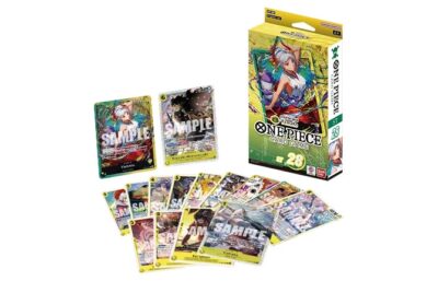 ST-28 ONE PIECE TCG