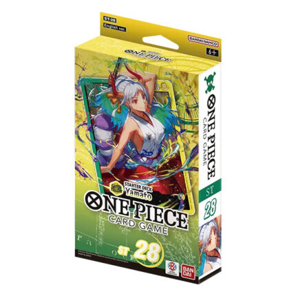 ST-28 ONE PIECE TCG