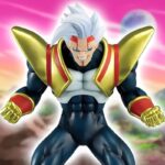 Super Baby Ichibansho Masterlise