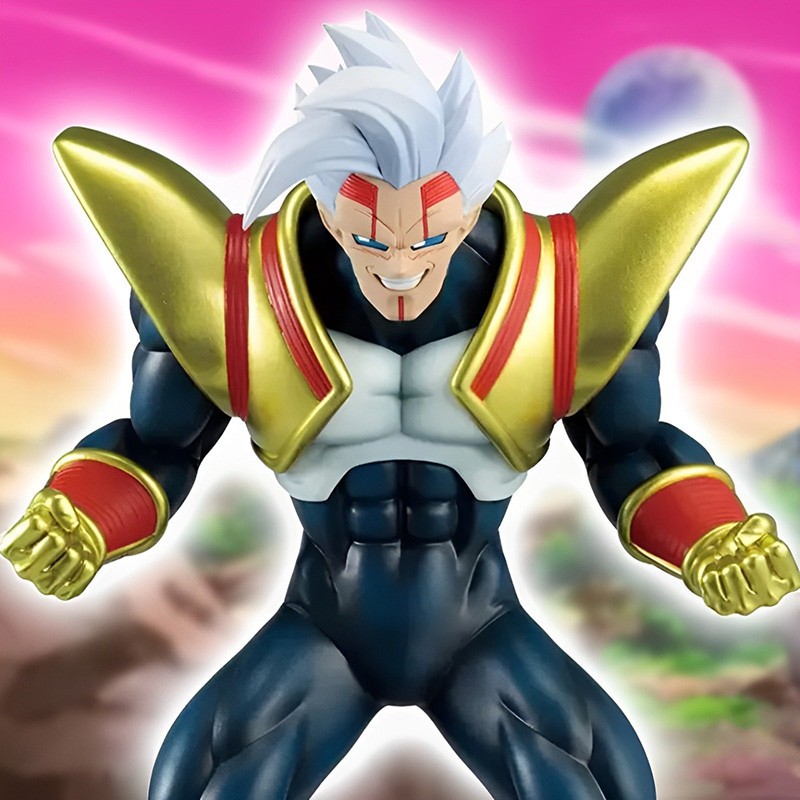 Super Baby Ichibansho Masterlise