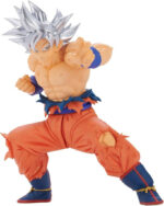 figura goku ultra instinct