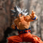 figura goku ultra instinct