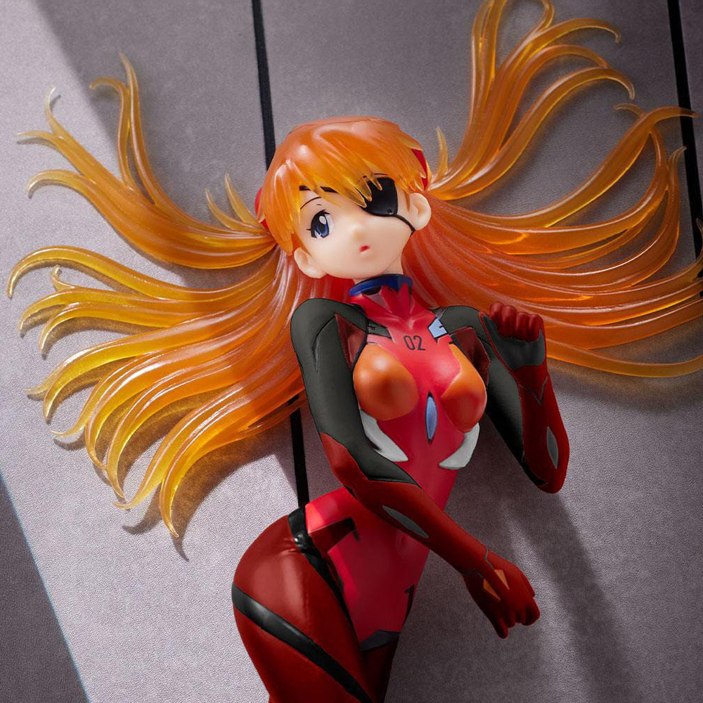 figura Asuka Langley Luminasta figura Asuka Langley Luminasta