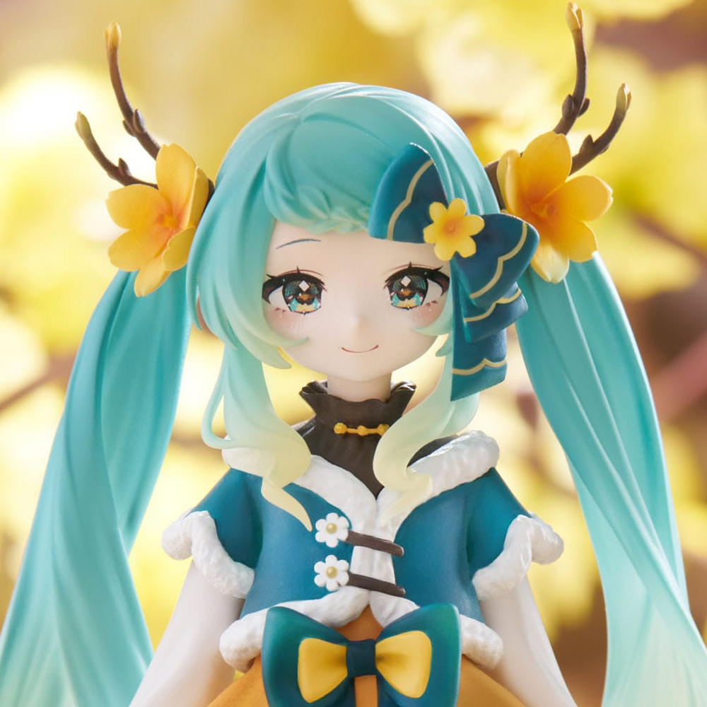 figura Hatsune Miku Noodle figura Hatsune Miku Noodle