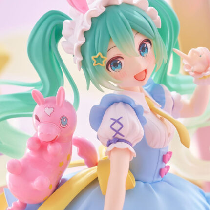 figura Hatsune Miku Rody