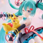 figura Miku rody AMP+