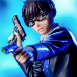 figura Yukio Okumura Blue