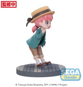 figura anya forger luminasta