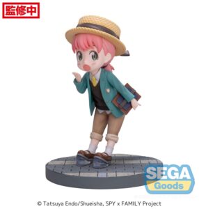 figura anya forger luminasta