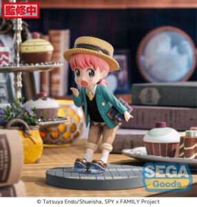 figura anya forger luminasta