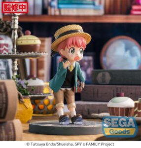 figura anya forger luminasta