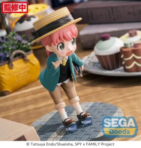 figura anya forger luminasta