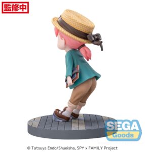 figura anya forger luminasta