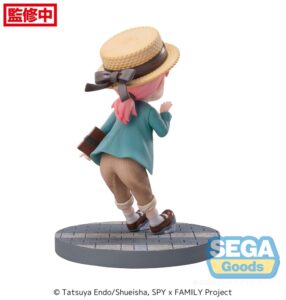 figura anya forger luminasta