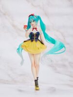 figura hatsune miku Blancanieves