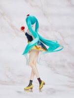 figura hatsune miku Blancanieves