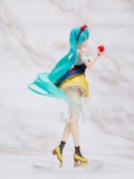 figura hatsune miku Blancanieves