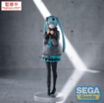 figura hatsune miku Shuttered