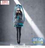 figura hatsune miku Shuttered