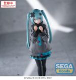 figura hatsune miku Shuttered