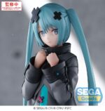 figura hatsune miku Shuttered