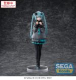 figura hatsune miku Shuttered