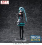 figura hatsune miku Shuttered