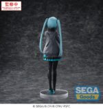 figura hatsune miku Shuttered