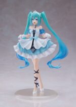 figura hatsune miku cenicienta