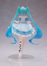 figura hatsune miku cenicienta