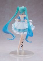 figura hatsune miku cenicienta