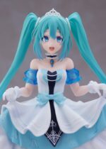 figura hatsune miku cenicienta