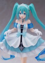 figura hatsune miku cenicienta