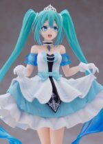 figura hatsune miku cenicienta