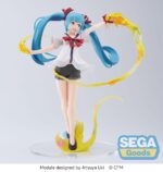 figura hatsune miku figurizm
