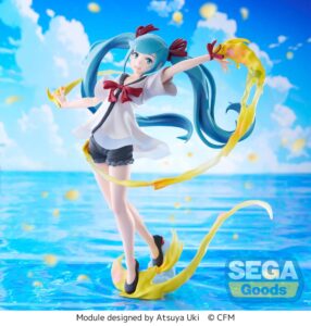 figura hatsune miku figurizm