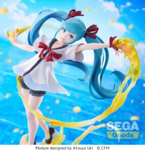 figura hatsune miku figurizm